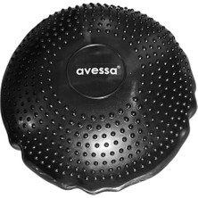 Avessa Masajlı Denge Pedi Siyah