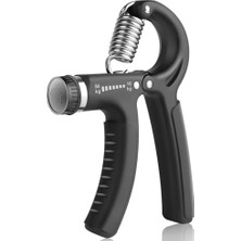 El Sıkma Aleti,10-50  El Yayı,ayarlanabilir Dirençli El Yayı Kavraması Egzersiz Önkol, Kas Geliştirme Için El Eğitmeni, Yaralanma Iyileştirme ve Stres Giderme