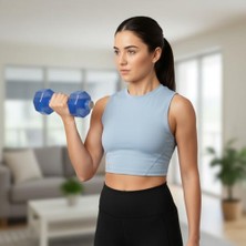 Psspor 0.5  Dambıl ve Suluk (Yarım  Dambıl) x 2 Adet