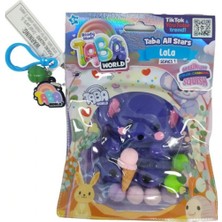 Paradise Sda Taba World Squishy Ready Made - Koala 4523