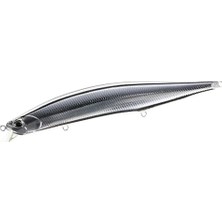 Duo Realis Jerkbait 160S Sw MCC0522 Uv Silver Slash B Suni Yem
