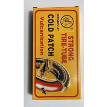 Bisiklet Lastik Tar Yama Seti, 24 Parça L24