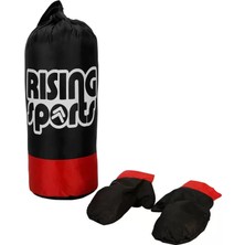 Esranın Dünyası Kum Torbası Seti