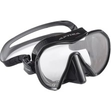 Patara Black Dalış Maskesi, Stant