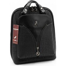 Miami Polo Club El ve Omuz Çantası