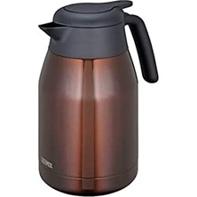 Thermos THS-1500 1.5 Litre Çelik Sürahi Termos 142881