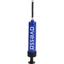 Avessa Top Pompası, Alenyum, Hortumlu, Mavi