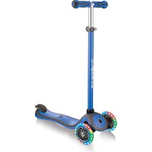 Çocuk Primo  ile Işık Ka Tekerlekli Scooter, Çocuk, Primo  With Light Up Wheels