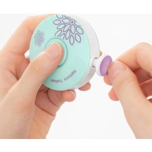 Esranın Dünyası Manikür Seti