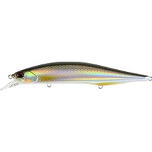 Duo Realis Jerkbait 130 Pike ANA3261 Silver Roach Suni Yem