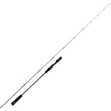 Slow Pitch Tai Rubber 1,85M 50-150GR Tai Rubber Kamışı