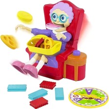 Esranın Dünyası Cingöz Nine