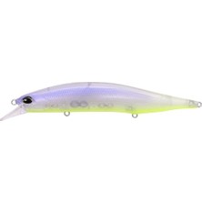 Duo Realis Jerkbait 130SP CCC3179 Purple St Suni Yem
