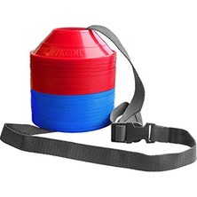 Ni Disc Cone Kit (50-Pack)