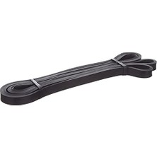 Avessa Lpb-13 Latex Güç Lastiği, Siyah, Small