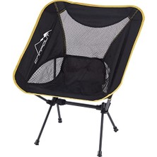 Pratik Kamp Sandalyesi