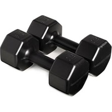 Besinistanbul 3  Dambıl X2 Adet= 6  Siyah