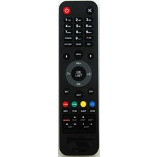 Belirtilmemiş Next Hdmı Ip Uydu Kumandası