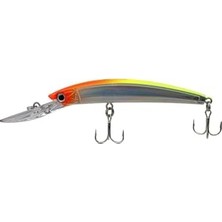 Crystals Deep Diver 9 cm 10,5 gr