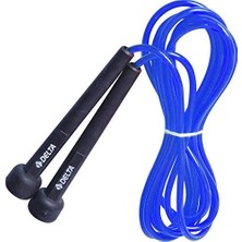 Delta Uzunluğu Ayarlanabilir  Atlama Ipi,mavi