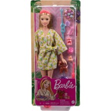 Esranın Dünyası HKT90 Nessiworld Wellness - Spa Günü Sarışın Bebek