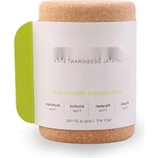 Esranın Dünyası Ter Önleyici Deodorant Stick, Üniseks, 120 gr