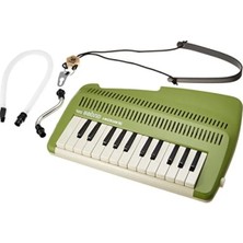 Esranın Dünyası Beyaz 25F Tuş Bloğu