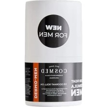 Esranın Dünyası Ter Kokusu Önleyici Deodorant Roll On - 50 ml