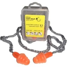 Esranın Dünyası Gürültü Önleyici Kordonlu Kulak Tıkacı