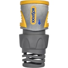 Esranın Dünyası Metal Hortum Bağlantısı - 3/4"