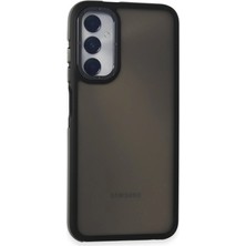 Raftan Topla Samsung Galaxy A05S Harvel Kapak - Titan Gri