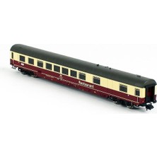 1/160 Db Iv Ic Restaurant Model Tren Yolcu Vagonu, Piko 40662