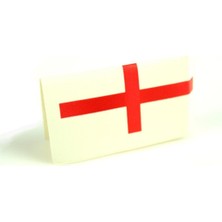 St. George Cross -1 Adet -- 9 Mm., Constructo 80194