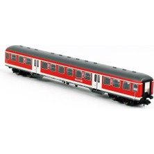 1/160 Db Ag Vı 2.sınıf Model Tren Yolcu Vagonu, Piko 40642