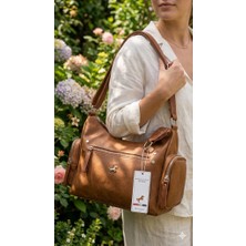 Miami Polo Club Çapraz Askılı Çanta