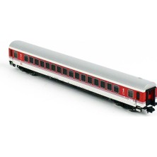 1/160 Db Iv 1.sınıf Ic Apmz 121 Model Tren Yolcu Vagonu, Piko 40667