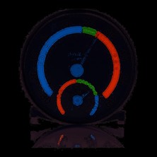 Pileli Store Pilelistore Anymetre Comfortable Meter Termometre Nem Ölçer