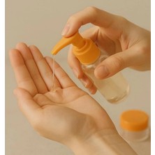 Marsilyan 10 Parça Seyahat  Sprey ve Boş Şişe Seti (4887)