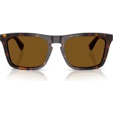 Burberry 0BE4434 300283 57 Erkek Günes Gözlügü