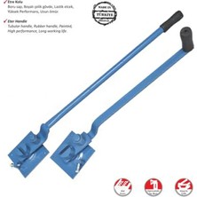 MiraLive Sait Demirci Etre Kolu 12 mm