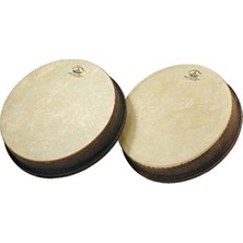 Esranın Dünyası 12.50 Inç Djembe Derisi - Dayanıklı ve Kaliteli