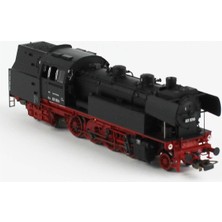 Piko (Expert) 50634 1/87 Br 83.10, Dr 3.dönem, Dss PLUX22 Dekoderli, Model Tren Buharlı Lokomotifi