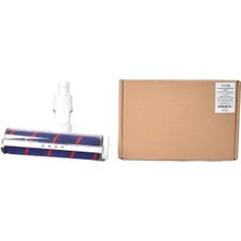 Esranın Dünyası Şarjlı El Tipi Süpürge ile Uyumlu Turbo Başlık