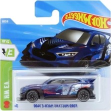 Esranın Dünyası Tekli Spor Araba Modeli