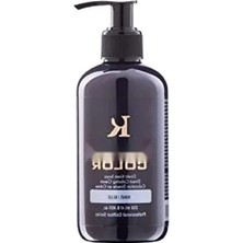 Esranın Dünyası Mavi Saç Boyası, 250 ml