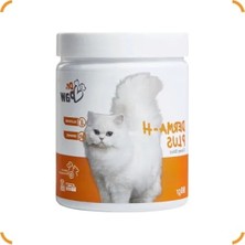 Esranın Dünyası Deri ve Tüy Sağlığı Için Premium Kedi Tableti - 60 Adet