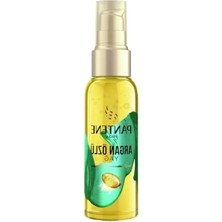 Esranın Dünyası Durulanmayan Argan Yağlı Saç Bakım Serumu - 100 ml