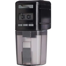 Esranın Dünyası Tekli Otomatik Yem Makinesi, Evcil Hayvanlar Için