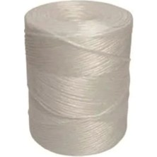 Esranın Dünyası Plastik Çuval Ağzı Paketleme Ipi - 1.000 Gram