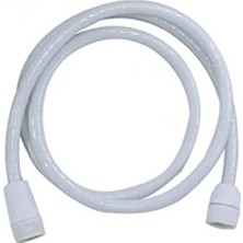 Esranın Dünyası 1,5 Metre Uzunluğunda Plastik Banyo Duş Hortumu